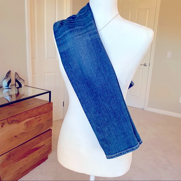 Genetic denim - Picture 6 of 6